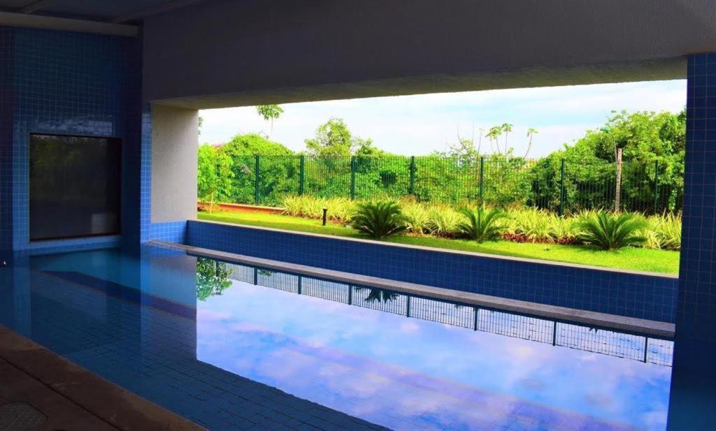 Alta Vista Thermas Resort Caldas Novas Buitenkant foto