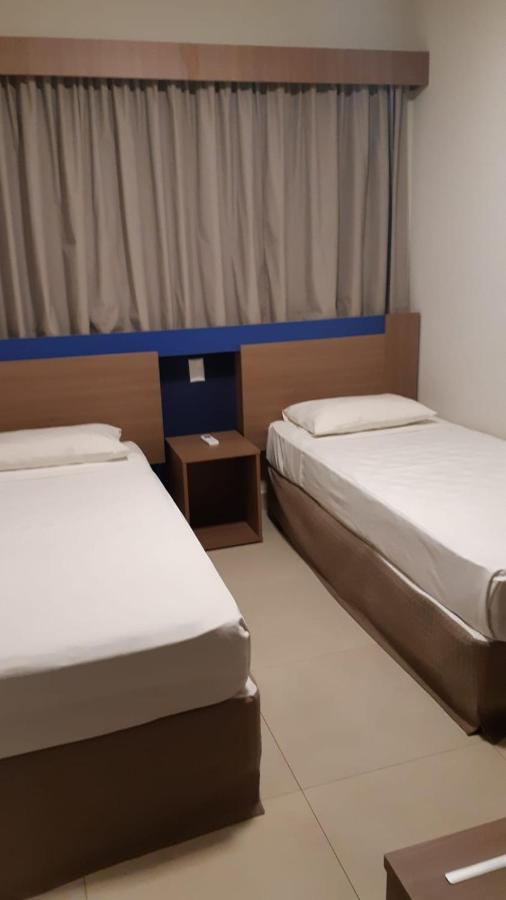 Alta Vista Thermas Resort Caldas Novas Buitenkant foto