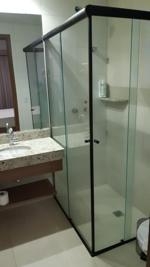 Alta Vista Thermas Resort Caldas Novas Buitenkant foto